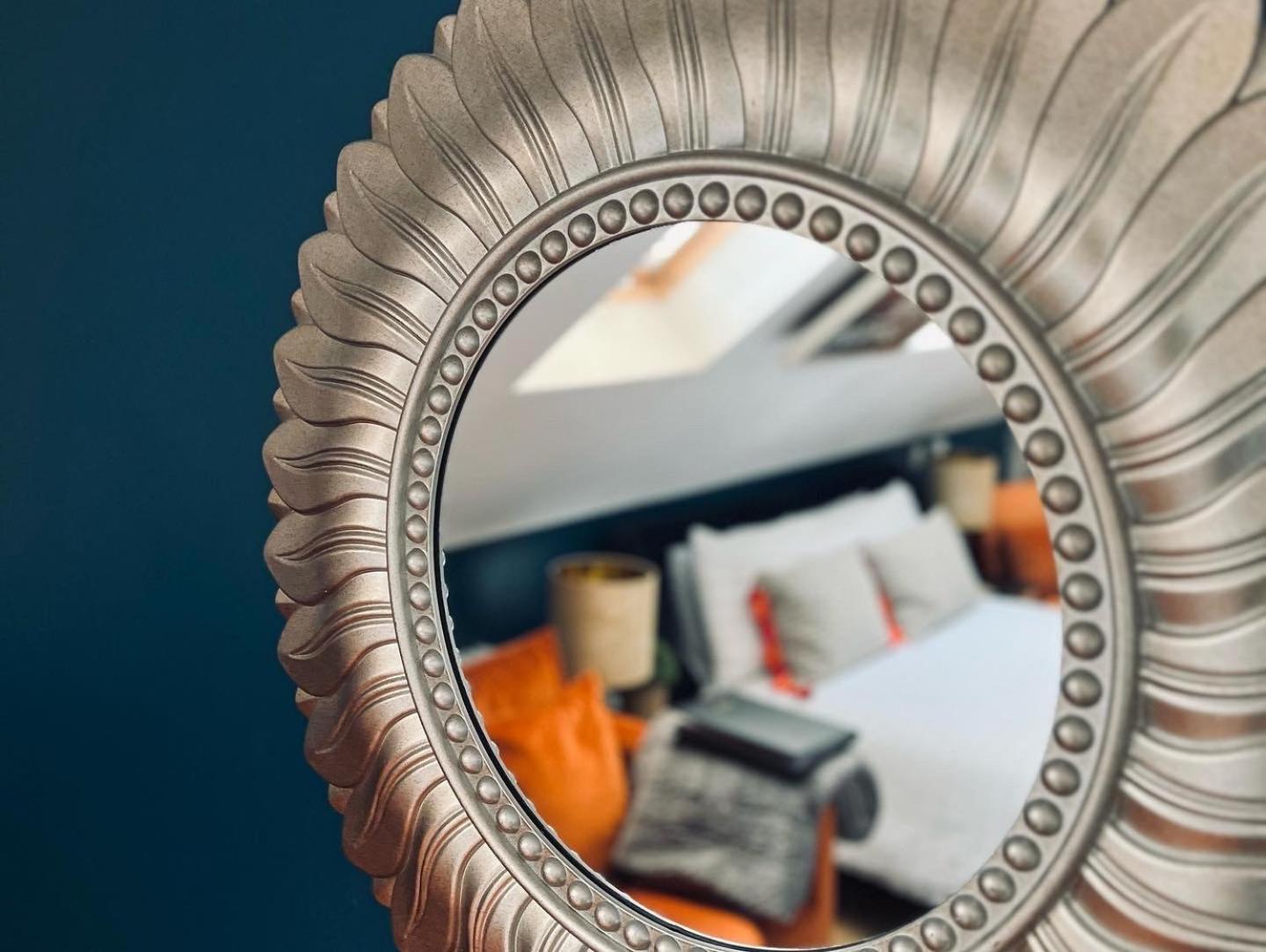 Boutique Shrewsbury Suites エクステリア 写真