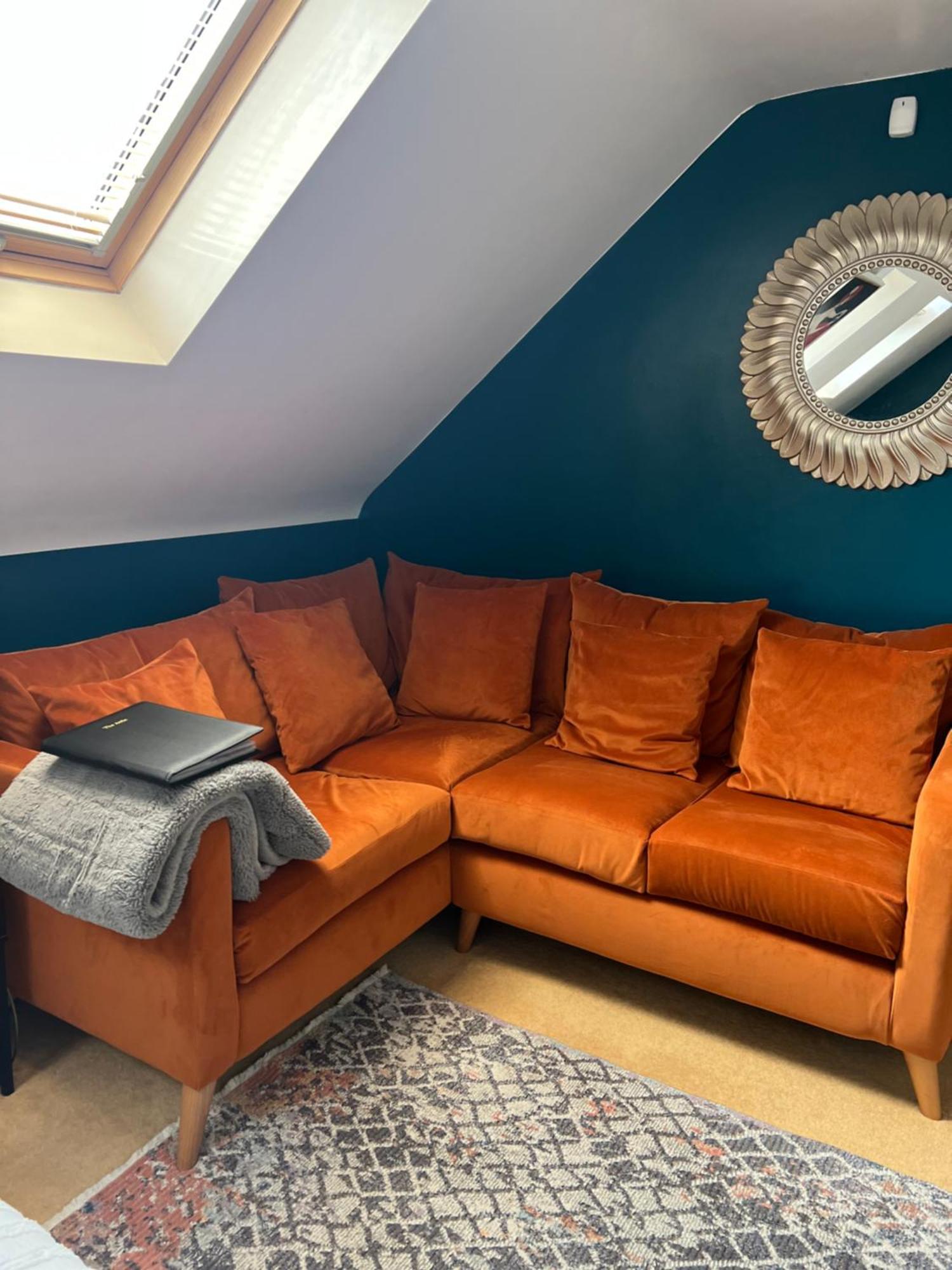 Boutique Shrewsbury Suites エクステリア 写真